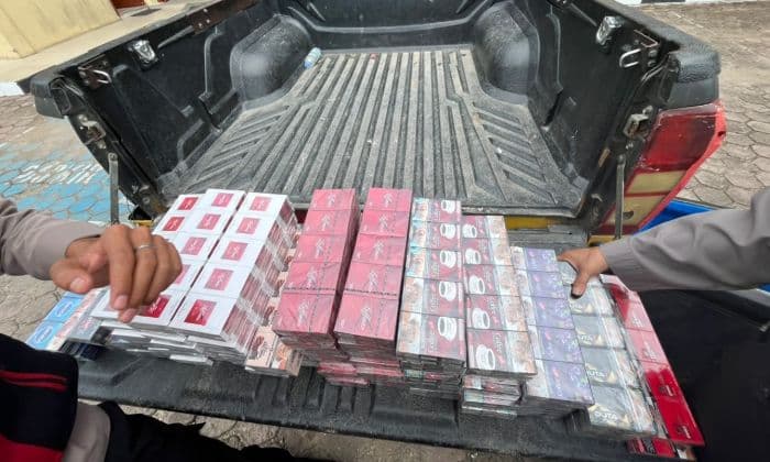 sat_samapta_polres_palas_amankan_penjual_rokok_ilegal_aktivis_satreskrim_kemana_