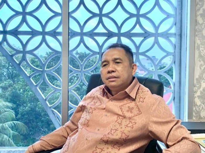 dprd_sumut_dorong_pemprov_verifikasi_izin_thm_untuk_tingkatkan_pad
