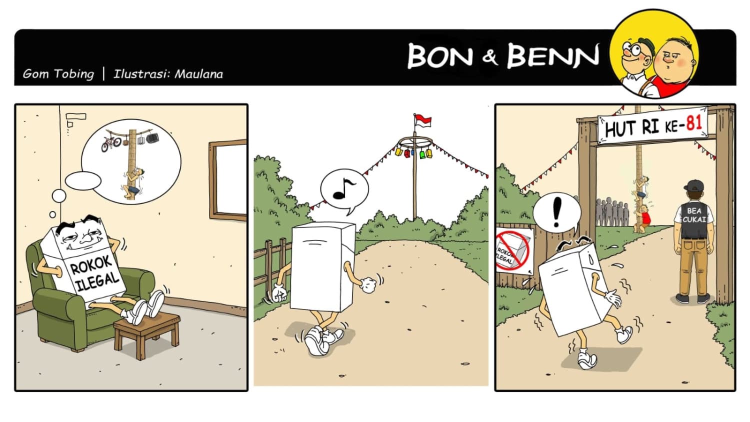 Bon Benn