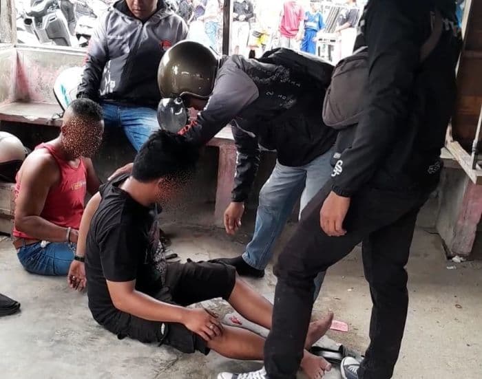polres_batu_bara_gerebek_tiga_lokasi_narkoba_4_pria_diciduk