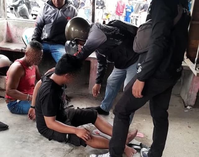 polres_batu_bara_gerebek_tiga_lokasi_narkoba_4_pria_diciduk