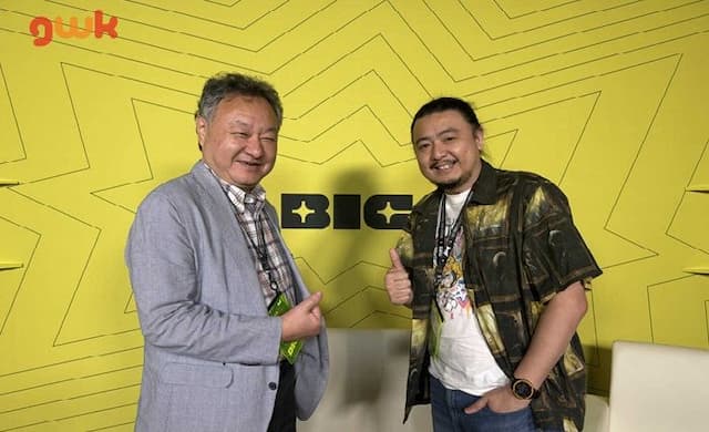 shuhei_yoshida_industri_game_indie_makin_besar_persaingan_juga_makin_ketat