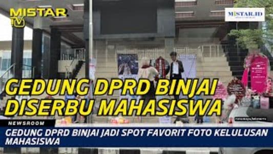 newsroom_gedung_dprd_binjai_jadi_spot_favorit_foto_kelulusan_mahasiswa