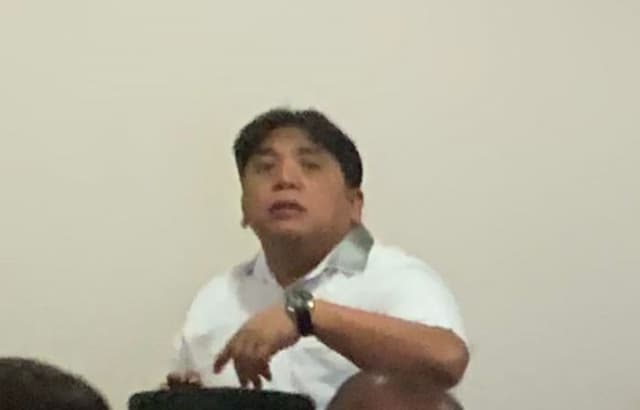 sikap_arogan_edi_surahman_disorot_ajh_desak_golkar_lakukan_evaluasi_