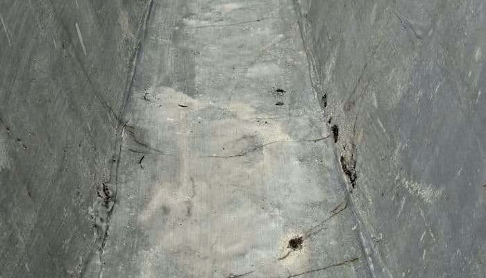 drainase_proyek_rp2989_juta_di_dairi_retak_padahal_baru_selesai_dikerjakan