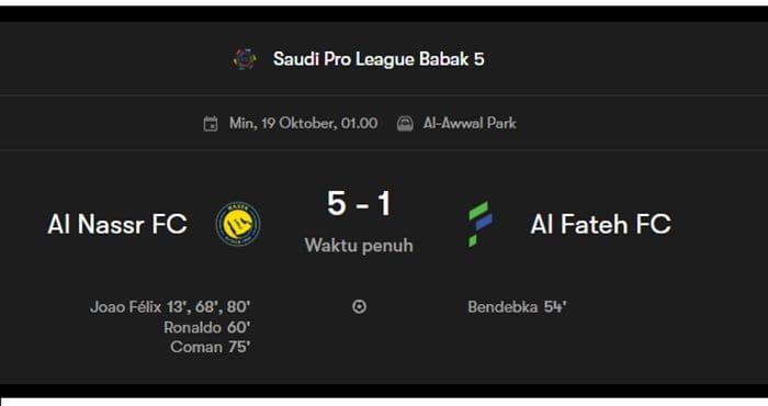 joo_flix_hattrick_ronaldo_menggila_alnassr_libas_alfateh_51_di_saudi_pro_league