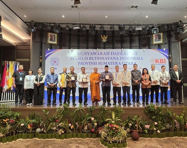 buka_musda_mbi_sumut_kakanwil_kemenag_ingatkan_pentingnya_toleransi_dan_cinta_kasih_