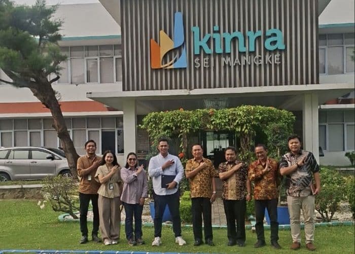 kppu_kunjungi_kek_sei_mangkei_soroti_tarif_layanan_dan_pasokan_gas_industri_
