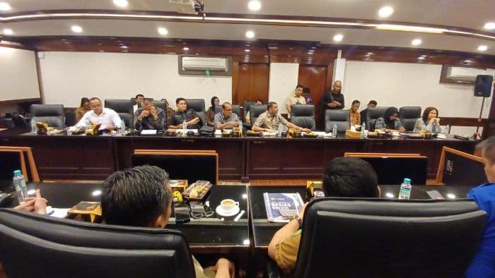 rommy_van_boy_soroti_lambannya_penindakan_bangunan_tanpa_pbg_di_medan
