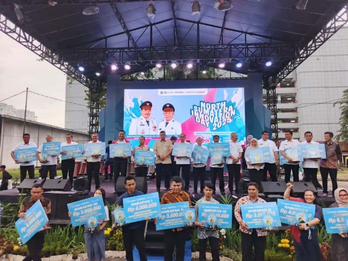 hadiri_innovation_day_2025_bobby_nasution_harap_inovasi_terus_tercipta_dan_berdampak