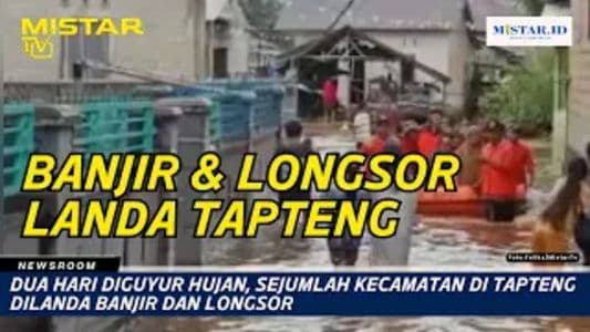 newsroom_dua_hari_diguyur_hujan_sejumlah_kecamatan_di_tapteng_dilanda_banjir_dan_longsor