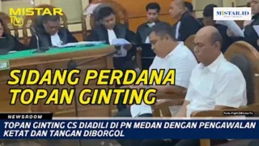 newsroom_topan_ginting_cs_diadili_di_pn_medan_dengan_pengawalan_ketat_dan_tangan_diborgol