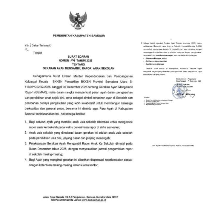 pemkab_samosir_terbitkan_surat_edaran_gerakan_ayah_mengambil_rapor_anak