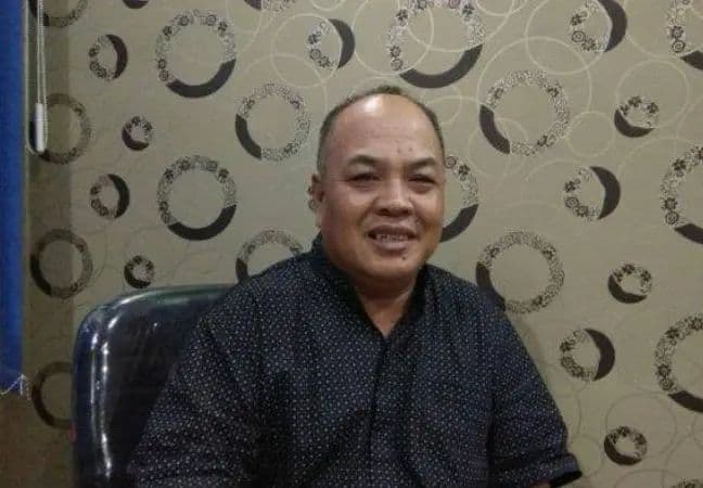 pengamat_nilai_penunjukan_doli_kurnia_tanjung_jadi_plt_golkar_sumut_langkah_strategis