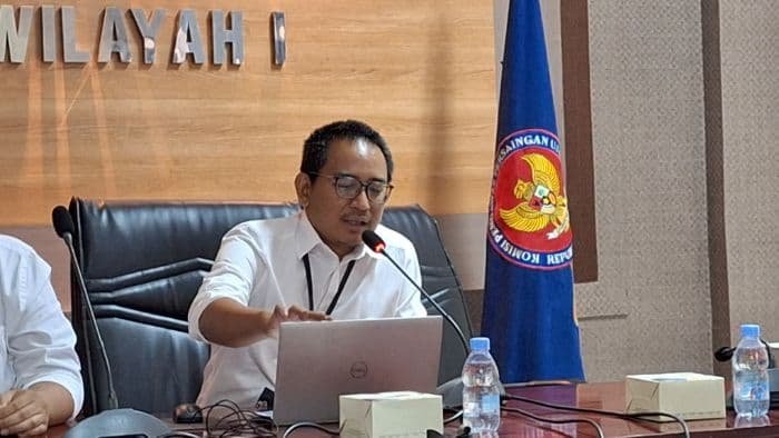 kppu_wilayah_i_catat_persentase_ipu_sumut_turun_di_2024