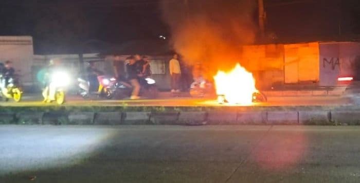 suporter_psms_terlibat_bentrok_polisi_awalnya_ribut_di_deli_serdang_