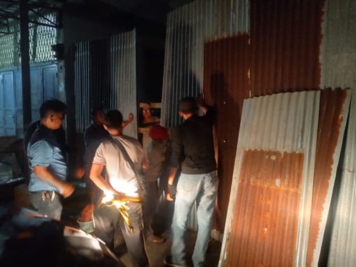 pemkab_deli_serdang_tutup_pasar_delimas_lubuk_pakam_relokasi_pedagang_ke_pasar_jalan_bakaran_batu