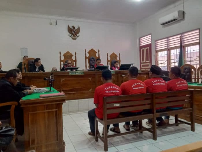 rampas_mobil_di_medan_empat_debt_collector_tetap_dihukum_15_tahun_bui