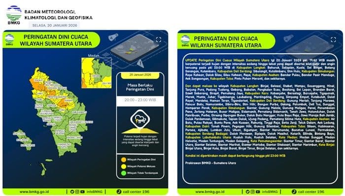 update_bmkg_hujan_lebat_berpotensi_landa_sumut_malam_ini_medan_termasuk