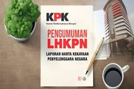 32_persen_pejabat_lapor_harta_2025_kpk_tegaskan_transparansi_bukan_formalitas