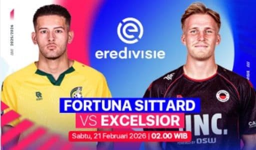 prediksi_liga_belanda_fortuna_sittard_vs_sbv_excelsior_misi_memperbaiki_posisi_di_klasemen