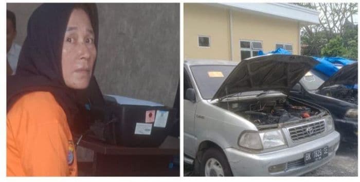 polisi_tangkap_pelaku_penggelapan_mobil_rental_asal_simalungun_di_lampung