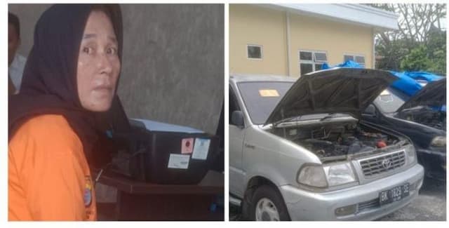 polisi_tangkap_pelaku_penggelapan_mobil_rental_asal_simalungun_di_lampung
