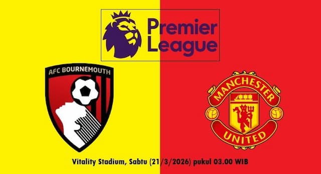 prediksi_bournemouth_vs_manchester_united_adu_taktik_di_vitality_stadium