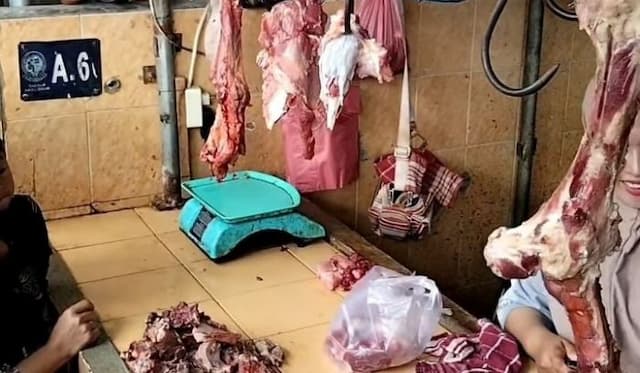 harga_daging_sapi_di_deli_serdang_naik