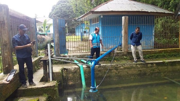 kasus_pencemaran_air_pdam_nias_utara_mengambang_pelanggan_dirugikan