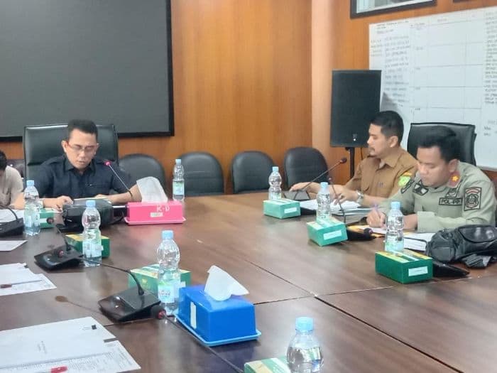 dprd_medan_soroti_minimnya_penindakan_bangunan_tanpa_pbg_