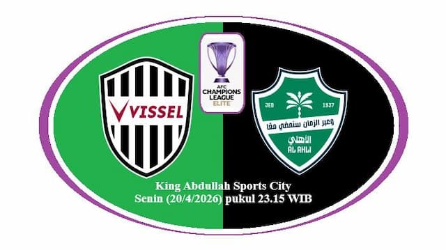 prediksi_vissel_kobe_vs_alahli_semifinal_acl_elite