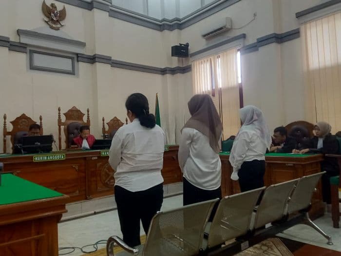 jpu_kejati_sumut_ajukan_banding_atas_vonis_mantan_kadinkes_tapteng