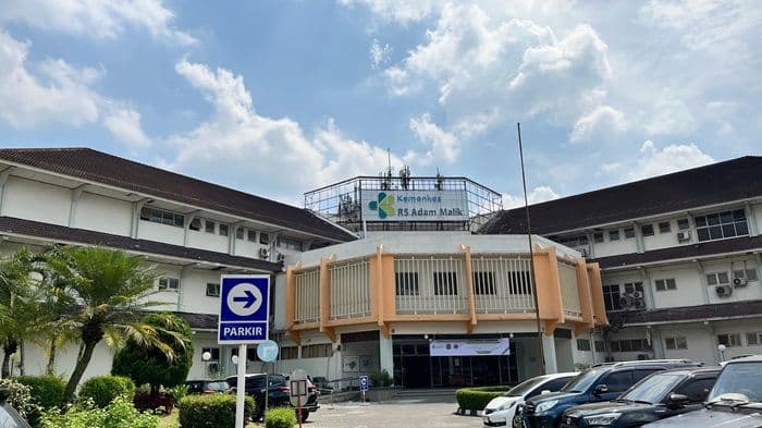 rsup_ham_medan_bantah_tuduhan_oknum_mafia_darah_dalam_video_viral_tiktok