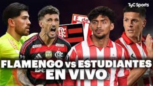 flamengo_vs_estudiantes_duel_penentuan_grup_a_copa_libertadores_2026_di_maracan