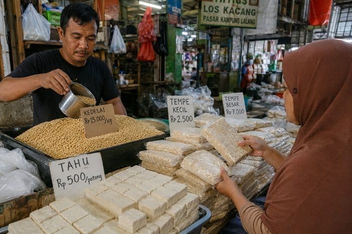 harga_tahu_tempe_di_medan_masih_stabil_meski_rupiah_melemah_pedagang_akali_ukuran