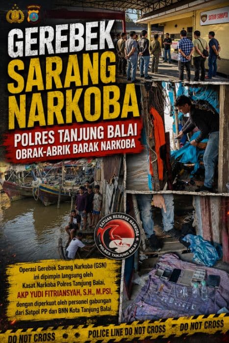 satres_narkoba_polres_tanjungbalai_gerebek_sarang_sabu_di_bawah_jembatan