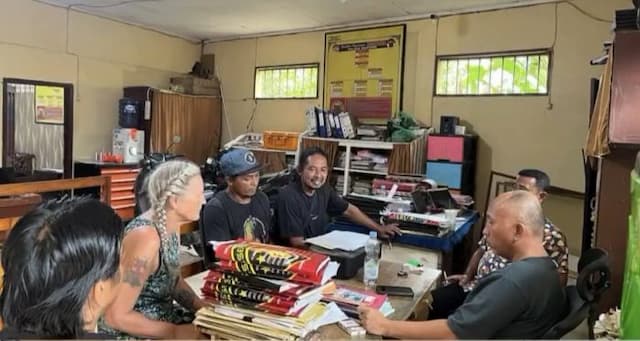 wisatawan_asal_inggris_laporkan_dugaan_penggadaian_motor_di_bahorok_langkat