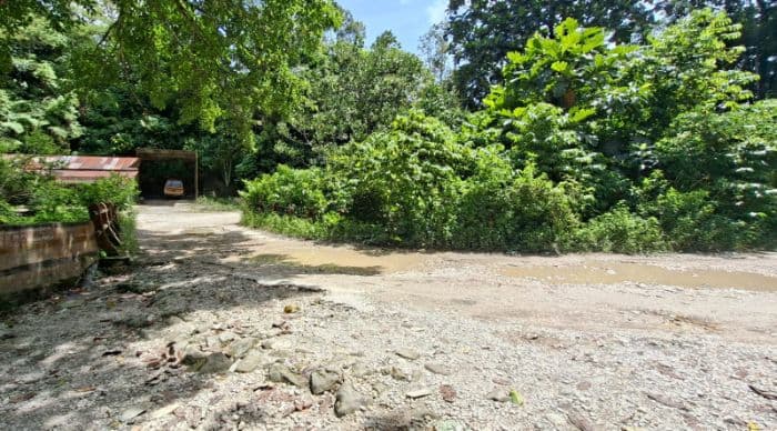 pt_dpm_respons_aspirasi_warga_dairi_soal_ganti_rugi_lahan_dan_perbaikan_jalan_sidikalangparongil