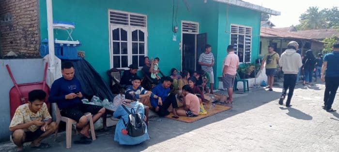 korban_kebakaran_di_jalan_putri_hijau_medan_mengungsi_di_tiga_lokasi