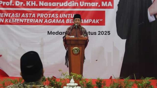 asn_diminta_bersinergi_menag_apresiasi_kerukunan_umat_beragama_di_sumut