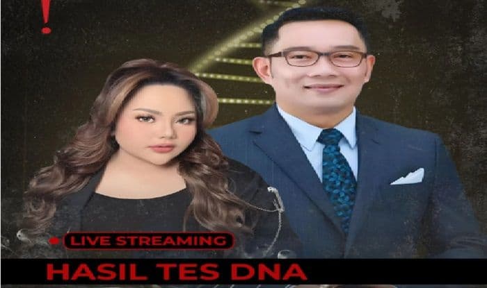 hasil_tes_dna_ridwan_kamil_dan_anak_lisa_mariana_dinyatakan_tidak_cocok