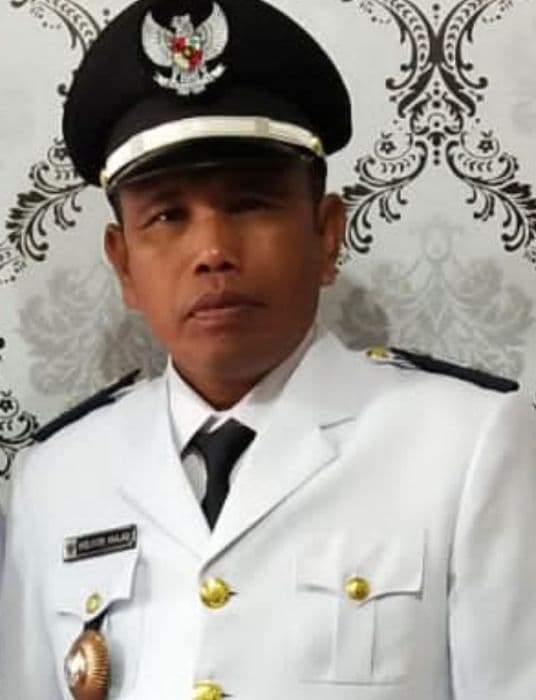 kades_tanjung_saluksuk_meninggal_dunia_di_dairi_camat_pegagan_hilir_sampaikan_penyebabnya