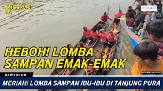 newsroom_meriah_lomba_sampan_ibuibu_di_tanjung_pura