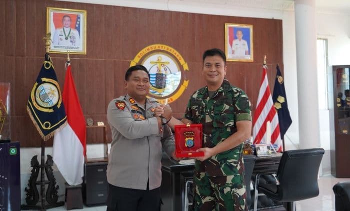 tnipolri_di_nias_selatan_perkuat_sinergi_hadapi_tantangan_keamanan