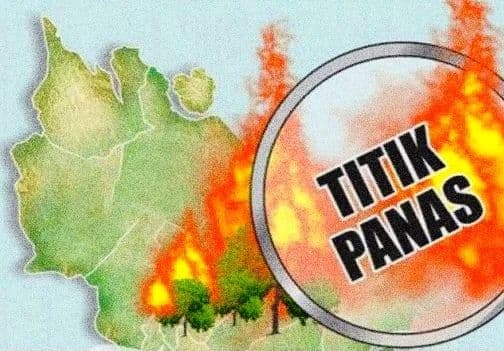 148_titik_panas_terdeteksi_di_sarawak_malaysia