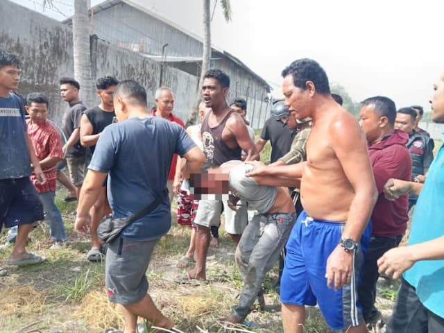 aksi_curanmor_di_jalinsum_sergai_digagalkan_warga_pelaku_ditangkap_di_persawahan