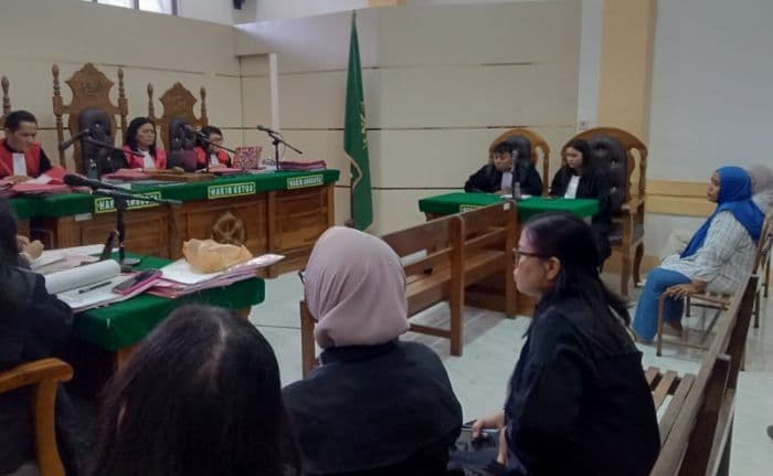 hakim_cuti_sidang_vonis_terdakwa_pengancam_bunuh_ibu_kandung_ditunda