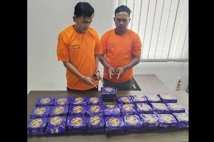 polda_sumut_buru_patur_pengendali_penyelundupan_27_kg_sabu_ke_jawa