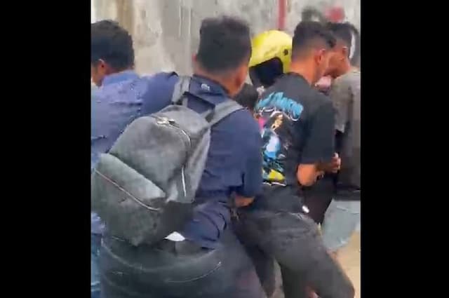 provokasi_warga_pengedar_sabu_dan_ganja_di_bandar_khalifah_ditangkap